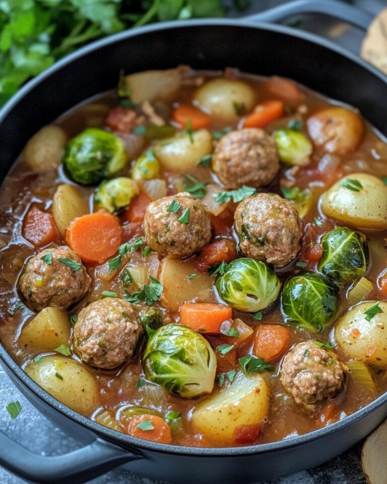 Schneller Apfelkuchen aus Blätterteig: Ein Dessert, das in 10 Minuten ...