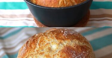 Immer tolle Sachen und sehr lecker, Hausbrot Rezept, besser als jeder gekaufte