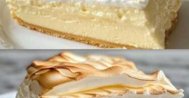 Boah Ultralecker, Tränenkuchen