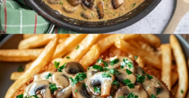 Besser als im Restaurant – Schwarzwälder Jägersauce in nur 15 Minuten!