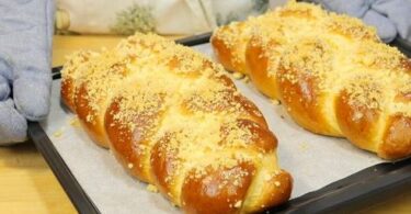 Der Perfekte Hefezopf: Ein Rezept mit Bäcker-Geheimnissen