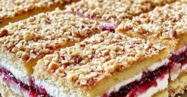 Frankfurter Schnitten: Ein Klassiker, der den Gaumen Verzaubert!