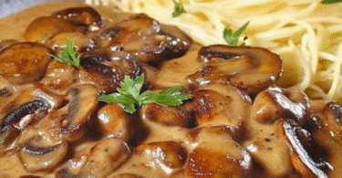 Schwarzwälder Jägersauce: Ein saftiges Meisterwerk der deutschen Küche