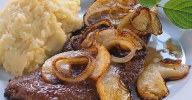 Berliner Leber – Klassisch, deftig und überraschend lecker!