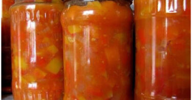 🍅 Süß-Sauer Soße – Besser als die von Onkel Bens!