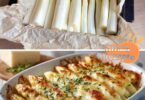 🍽️ Spargel aus dem Ofen – Schmeckt immer & in wenigen Minuten vorbereitet! 😋🌿