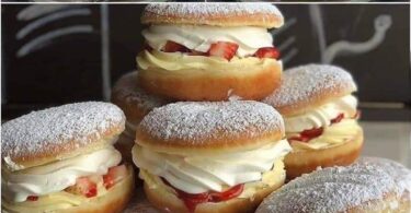 🍓 Erdbeerbomben: Sie sind unwiderstehlich! 🍓