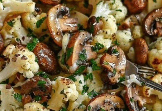 🦃🥓 Sahniges Putengeschnetzeltes 🥓🦃 - Rezepte Einfache