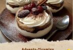 Advents-Tiramisu – Cremiger Genuss, der uns alle zusammenbrachte
