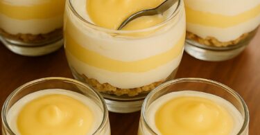 🍮 Suchtgefahr: Eierlikör-Tiramisu mit Mascarpone