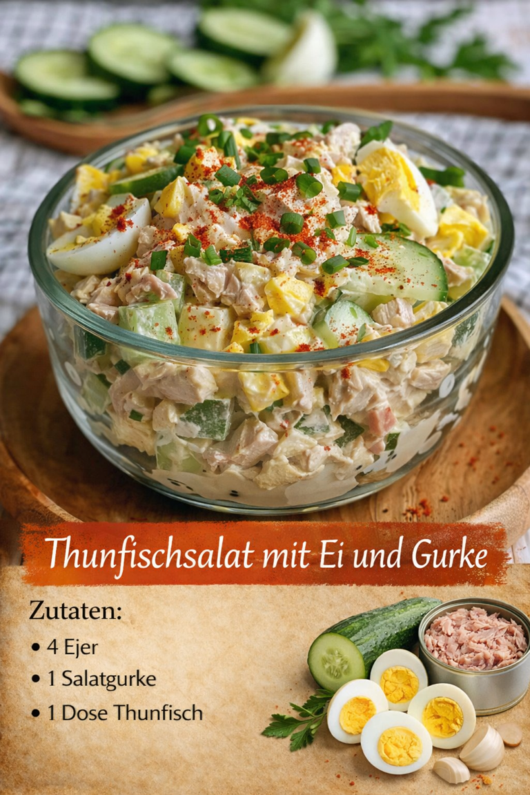 Fabelhafte Rezepte Mit Gurke Fotos