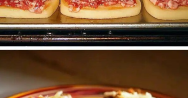 🍞🔥 Herzhafte Hackfleisch-Toasts – Superschnell & Fantastisch lecker!