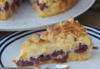 Allgäuer Kirschkuchen – saftig & himmlisch cremig