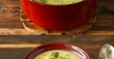 Diese Kartoffelsuppe ist wie Medizin für deinen Magen – ein Muss in jedem Winter