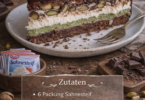 Mozart-Torte – Cremiger Klassiker der traditionellen deutschen Küche