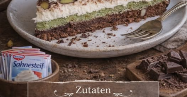 Mozart-Torte – Cremiger Klassiker der traditionellen deutschen Küche