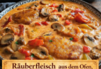 Räuberfleisch aus dem Ofen – Achtung, Suchtgefahr! 🍖🔥