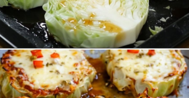 Dieses einfache Kohl-Rezept ist perfekt für gesunde Abendessen