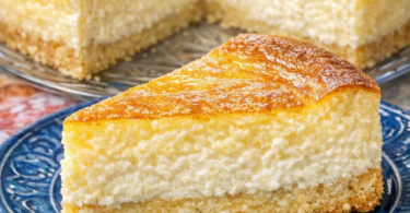 🎂 Woooow – DDR Eierschecke mit Suchtgarantie! 😍