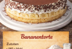 So cremig, so bananig – keiner bleibt bei einem Stück!