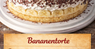 So cremig, so bananig – keiner bleibt bei einem Stück!