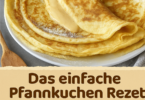 Oma Helgas fluffige Pfannkuchen – einfach, schnell und voller Kindheitserinnerungen 😍🥞