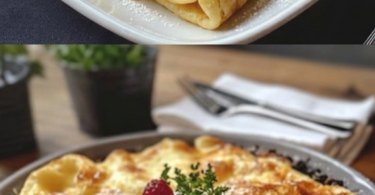 Schwedische Pfannkuchen – unglaublich lecker & einfach wie vom Norden