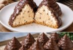 Granatsplitter – schokoladig, cremig & einfach unwiderstehlich 😍🍫
