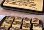 Eierlikörkuchen vom Blech – cremig, saftig und herrlich verführerisch